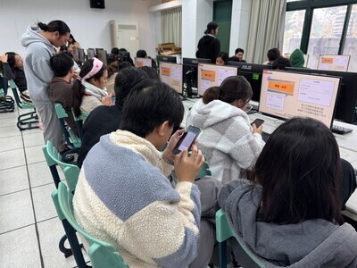 2024.12.20 人力銀行履歷健診&amp;職涯規畫講座