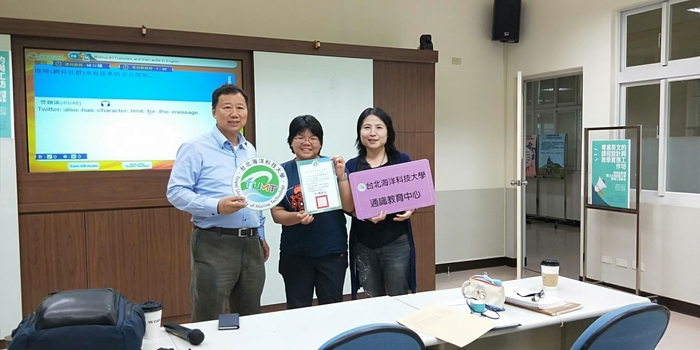108年5月3日+5月17日 高教深耕B3-4計畫 教師社群活動剪影圖片