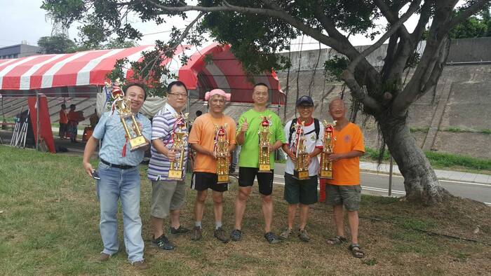 淵源流長--水域文化傳承計畫(USR)  活動照片圖片