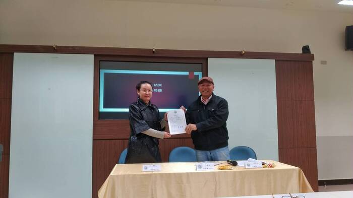 「2017 通識教育與多元教學學術研討會」活動照片圖片